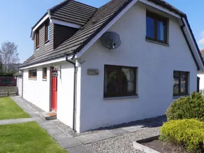 Drummond Cottage - Image 5