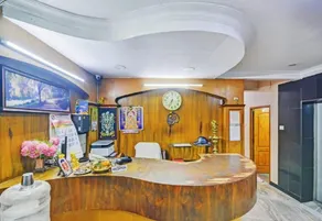 Hotel Citi Park - Image 2