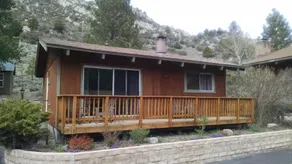 Fern Creek Lodge - Image 3