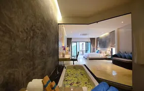 Wanaburi Hotel - Image 3