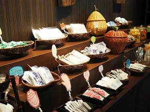 Hotel Bali An Resort Shinjuku Island - Image 5