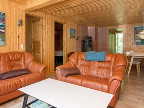 Graceful Holiday Home in Glesborg With Whirlpool - Image 4