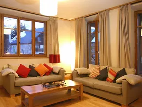 Appartement Les Deux Alpes, 4 pieces, 8 personnes - FR-1-348-183 - Image 2