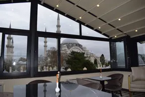 Burckin Suleymaniye Hotel - Image 3