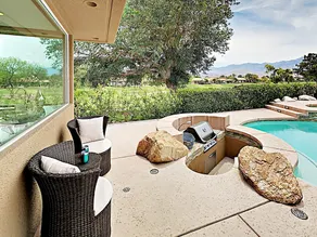 Serenity Escape in Rancho Mirage - Image 4