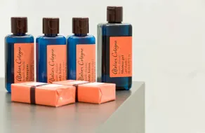 Le Manoir les Minimes - Image 3