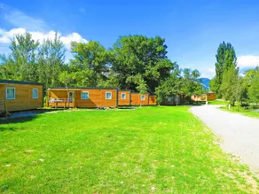 Camping le Lac Bleu VivaCamp - Image 4
