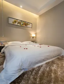 Xian Cartiya Hotel - Image 4