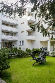 Alka Boutique Apartments & SPA - Image 5