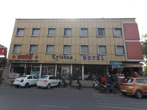 Capital O Hotel Krishna - Image 5