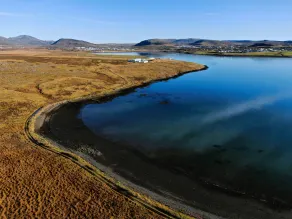 Víðines Guesthouse - Image 4