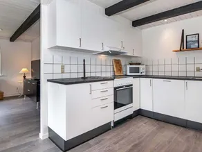 Exotic Holiday Home in Rømø With Sauna - Image 3