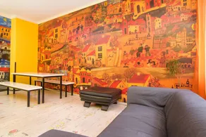 Old Prague Hostel - Image 3