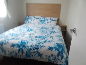 3 bed Caravan Abergel - Image 2