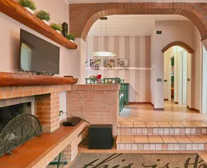 Villa Montini - Image 5