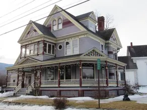 The Libby House Inn - Image 3