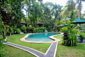 Alam Sari Homestays - Image 5