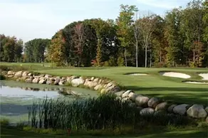 Quail Hollow Resort Trademark Collection by Wyndham - Image 2