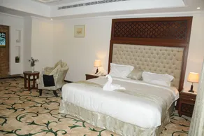 Sama Park Hotel Apartments Jeddah - Image 3