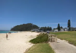 Breeze in Mollymook - Image 4