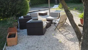 House With in Grimaud With Wonderful sea View Pool Access - Image 2