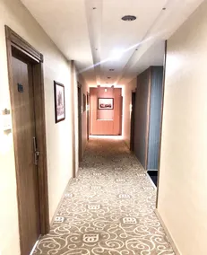 Pasabey Hotel - Image 5