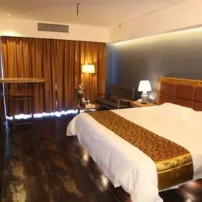 Youth Sunshine Hotel (Zhangzhou Wanda Plaza Branch) - Image 4