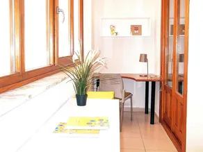 Apartment With 4 Bedrooms in Salamanca, With Wonderful City View and Wifi - Image 5