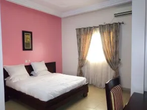 Hotel Vallee Des Rois - Image 4