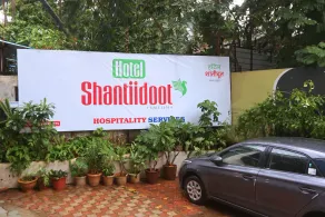 Hotel Shantiidoot - Image 4