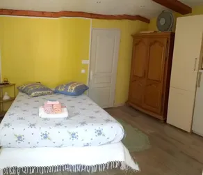 Studio a Ceyreste avec jardin clos et WiFi - Image 4