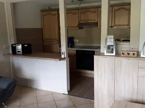 Chic Apartment in Kirchhundem Germany with Private Terrace - Image 2