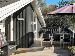 5 Person Holiday Home in Hals - Image 1