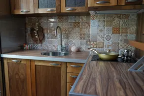 Karina Art Apartment - Image 5