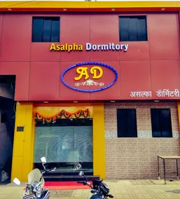 Asalpha Dormitory - Image 4