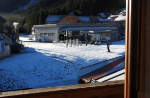 Base-Camp Appartement - Image 4