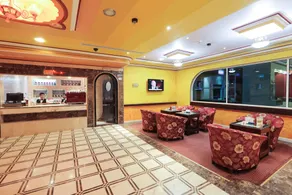 Mansour Grand Hotel - Image 2