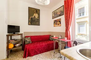 Enjoy Your Stay - Vatican Apt - Image 2