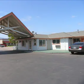 Budget Inn Greenfield - Image 4