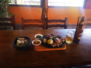 Hospedaje Don Pablo - Image 4