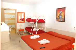 Bed and Breakfast L'Antica Torre - Image 4