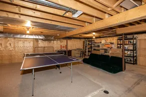 Sunset Lodge is a WNW Facing Family Friendly Cottage With Unforgettable Sunsets! - Image 4