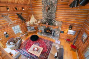 Macker's Cabin by Jackson Hole Resort Lodging - Image 2