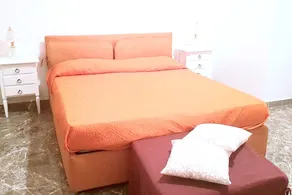 2 bedrooms appartement with terrace at Tuglie 8 km away from the beach - Image 4