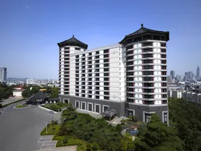 Parkview Dingshan Hotel - Nanjing - Image 4