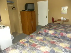 Hôtel Motel Colibri - Image 2