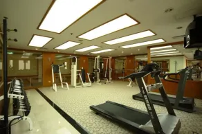 Shen Zhen Hotel - Image 5