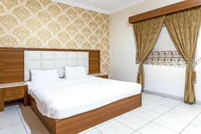 OYO 607 Jeddah Palace Hotel - Image 4