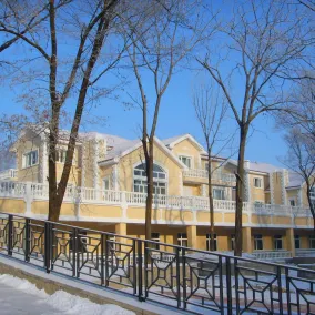 Lanyin Hotel - Image 5