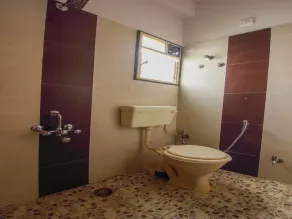 Hotel New Jagdamba - Image 5